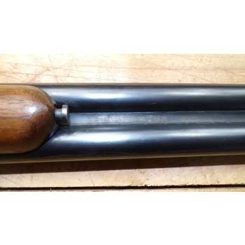 Strzelba dwulufowa12/70 /6mm Flobert Knall #42943